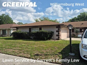 Lawn Care Service nearby Zephyrhills, FL, 