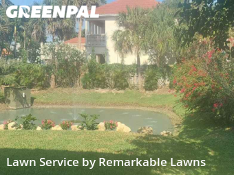 Lawn Care nearby Melbourne Beach, FL, 