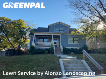 Lawn Maintenance nearby Nashville, TN, 