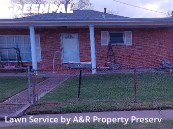 Lawn Mowing Service nearby Kenner, LA, 