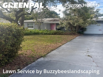 Lawn Maintenance nearby St. Petersburg, FL, 