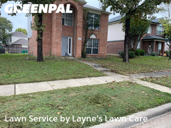 Lawn Cutting nearby Cedar Hill, TX, 