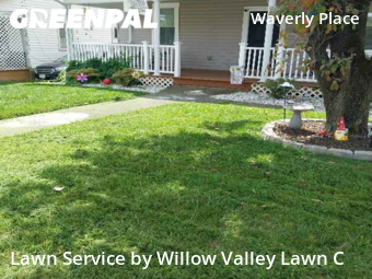 Lawn Service nearby Roanoke, VA, 