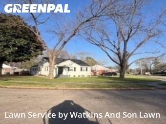 Lawn Cut nearby Memphis, TN, 