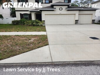 Lawn Care nearby Tampa, FL, 