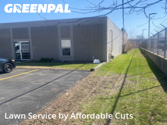 Lawn Cutting nearby Rockford, IL, 