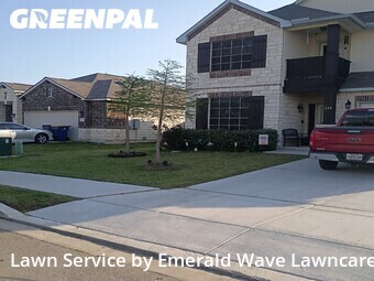 Lawn Care nearby Cibolo, TX, 