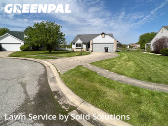 Lawn Cutting nearby Fort Wayne, IN, 
