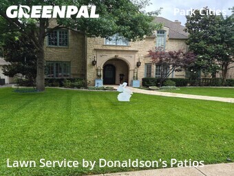 Lawn Mowing nearby Dallas, TX, 