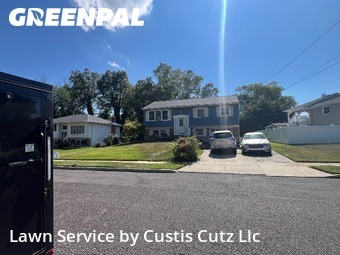 Grass Cutting nearby Somerdale, PA, 