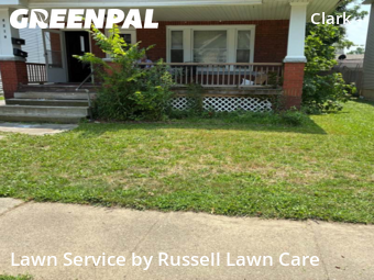 Lawn Service nearby Cleveland, OH, 