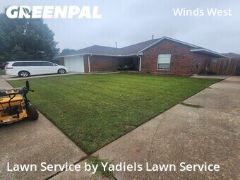 Lawn Care Service nearby Oklahoma City, OK, 