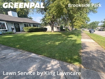 Grass Cutting nearby Reynoldsburg, OH, 