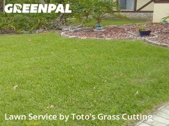 Grass Cutting nearby Wekiwa Springs, FL, 