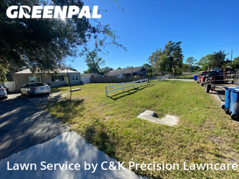 Lawn Service nearby Bradenton, FL, 