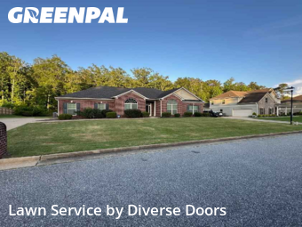 Grass Cutting nearby Columbus, GA, 