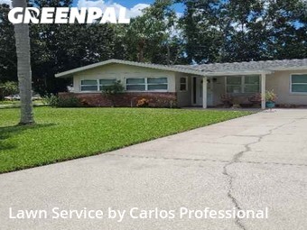 Lawn Care Service nearby Largo, FL, 
