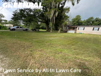 Lawn Care Service nearby Gonzales, LA, 
