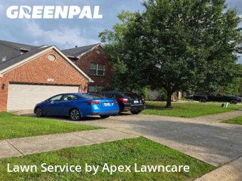 Lawn Service nearby Louisville, KY, 