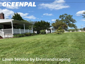 Lawn Care Service nearby Rosedale, MD, 