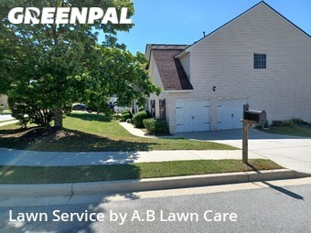Lawn Cut nearby Palmetto, GA, 