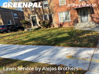 Grass Cutting nearby Chicago, IL, 