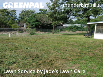 Lawn Maintenance nearby San Antonio, TX, 