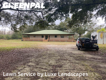 Lawn Mowing Service nearby Clermont, FL, 