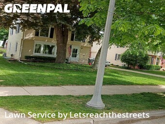 Lawn Cut nearby Whitefish Bay, WI, 