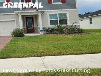 Lawn Care Service nearby Apopka, FL, 