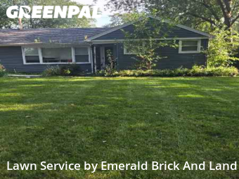 Lawn Care Service nearby Aurora, IL, 