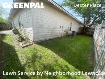 Lawn Mowing nearby College Station, TX, 