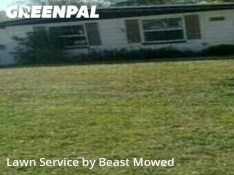 Lawn Service nearby St. Petersburg, FL, 