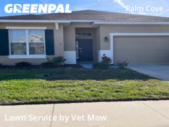 Lawn Service nearby Wesley Chapel, FL, 