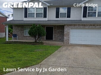 Lawn Cutting nearby Nashville, TN, 