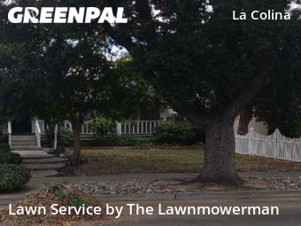 Lawn Cutting nearby San Jose, CA, 