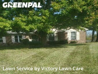 Lawn Mowing nearby West Chester Township, OH, 