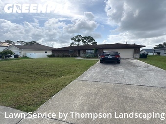 Lawn Service nearby Port St. Lucie, FL, 