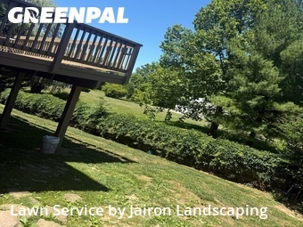 Lawn Care Service nearby Rosedale, MD, 