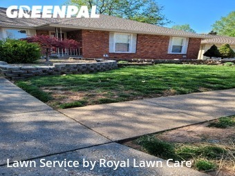 Lawn Mowing Service nearby Springfield, MO, 