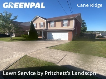 Lawn Mow nearby Nashville, TN, 