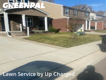 Lawn Mow nearby Westland, MI, 