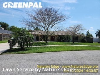 Lawn Mowing Service nearby Belle Isle, FL, 