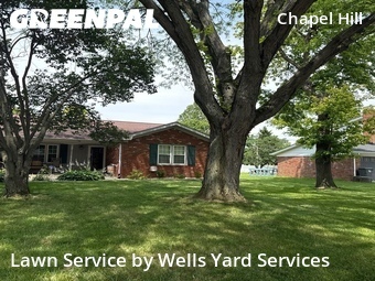 Grass Cut nearby Indianapolis, IN, 