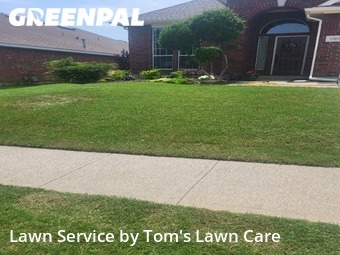 Lawn Care Service nearby Sachse, TX, 