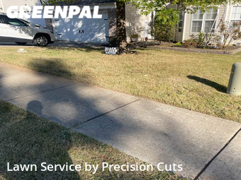 Lawn Mowing Service nearby Charlotte, NC, 