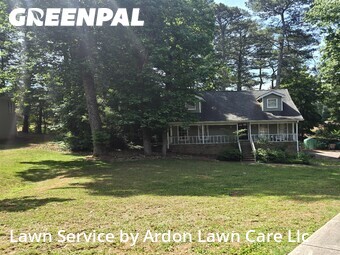 Lawn Care nearby Lilburn, GA, 
