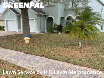 Lawn Care Service nearby Lake Alfred, FL, 