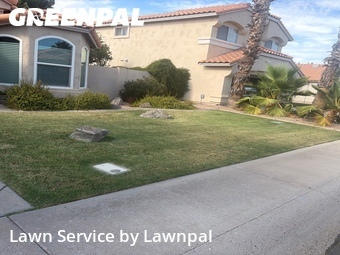 Lawn Cutting nearby Chandler, AZ, 