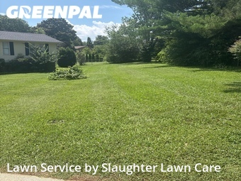Grass Cut nearby Knoxville, TN, 
